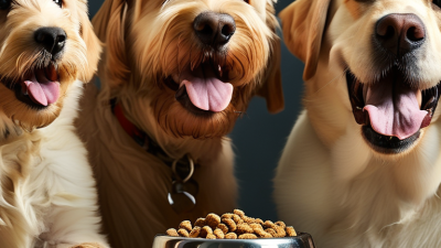 2026 Best Pet Food by Age Why Do Pets Need Different Food?