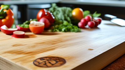 7 Tips Why Chefs Prefer Bamboo Cutting Boards Over Plastic