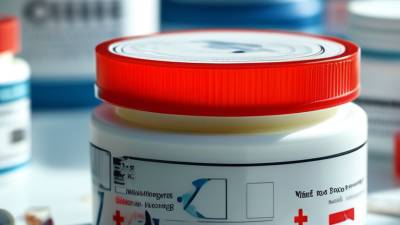 China Top 10 Wound Care Products For Reducing Complications?