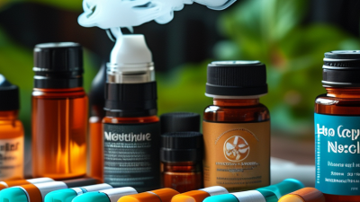 Top 10 Tips How to Choose the Right Nicotine Strength?