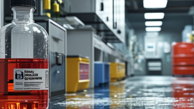 How to Maintain Safety in Laboratory Environments?