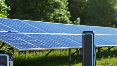 What Is Bidirectional Charging With Solar and How It Works?