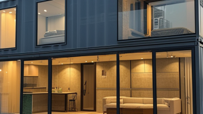 China Top Prefab House vs Container House Which Is Better?