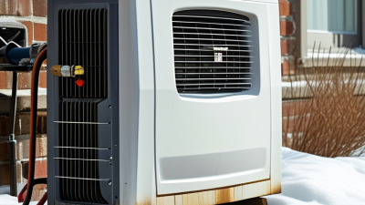 How to Switch Heat Pump Heating and Cooling in 2026?