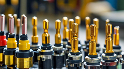 7 Best Electrical Pin Connectors for Global Buyers?
