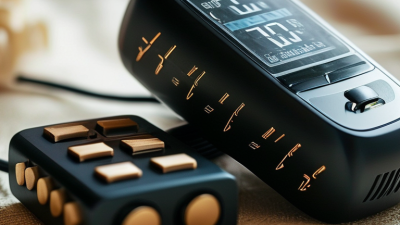 What Is a TENS Unit Electric Pulse Massager?