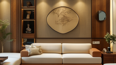 China Top Furniture Planning Guide For Renovations?