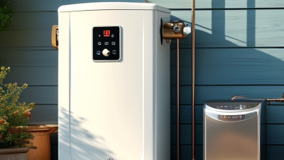 How to Choose the Right Home Water Heater?