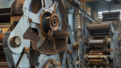 How to Choose the Right Metal Shredder for Your Business?