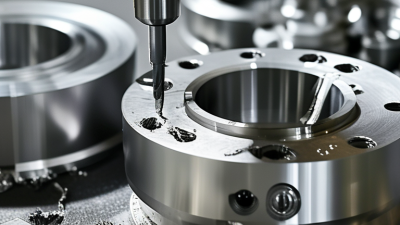 How to Choose a CNC Machining Titanium Supplier?