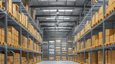 China Top Medium Duty Storage Suppliers and Prices?