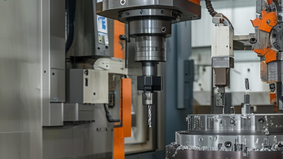 China Best Vertical Turning Center Manufacturers