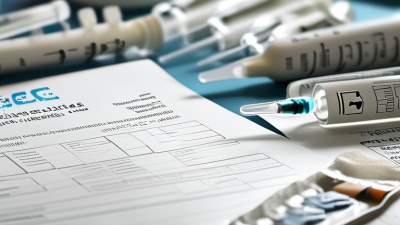 7 consejos certificaciones necesarias en consumibles médicos?