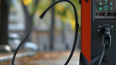 7 Best Ways to Choose Portable or Fixed Charging Solutions?