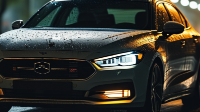 10 Tips for Choosing the Best Automotive Thermal Camera?