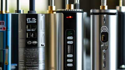Top 10 USB Charger Manufacturers in China?