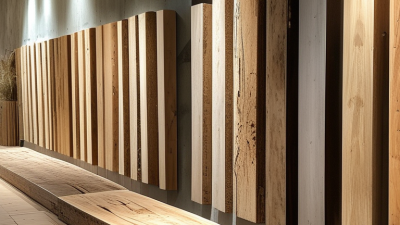 10 Fluted Wood Panels Buying Tips for Global Buyers