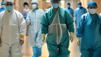How Do Disposable Supplies Support Infection Control?