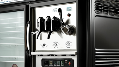 China Best Ice Cream Parlor Equipment Manufacturer?