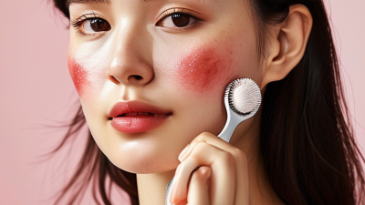 7 Tips to Choose Beauty Tools for Sensitive Skin?
