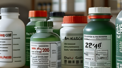How to Buy Potassium Nitrate Legally in 2026?