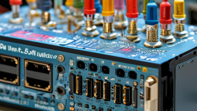 Top 10 5V 8A Power Supplies for Global Buyers?