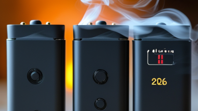 How to Avoid Vape Device Malfunctions in 2026?