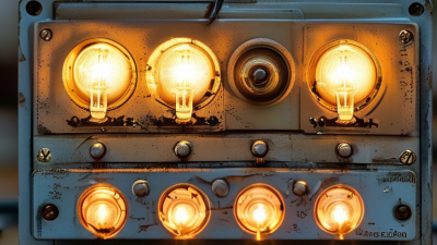 How to Fix a Dimming Switch on a Reading Lamp?