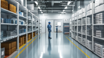 Why Choose Reliable Pharmaceutical Intermediates Suppliers?