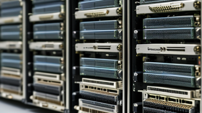 What Is an Optical Module Supplier and How Do You Choose One