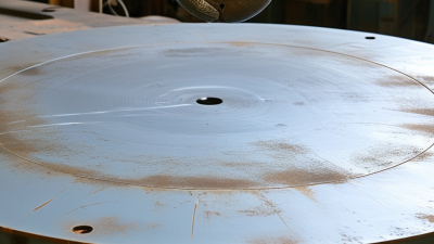 5 Tips to Choose a Vacuum Lift for 500kg Steel Plates?