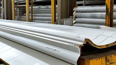 How to Choose the Right Polyurethane Sheet?