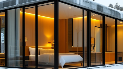 ¿Qué es un resort modular frente a un resort tradicional?