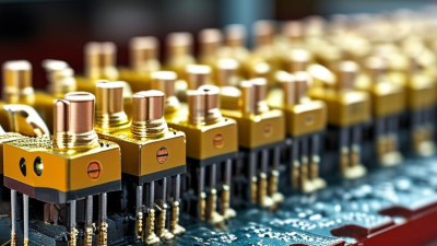 What Are the Best China Nexperia MOSFET Replacements?