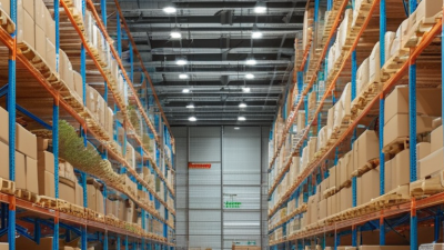 2026 Best Medium Duty Storage Shelving for Global Buyers?