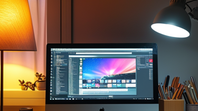 How to Adjust LED Lighting Brightness and Color Temperature