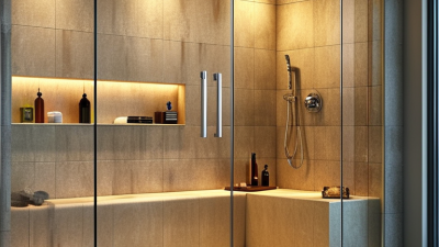 How to Choose the Best Steam Shower Room?