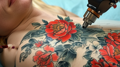 Can You Do Laser Hair Removal Over Tattoos 2026?