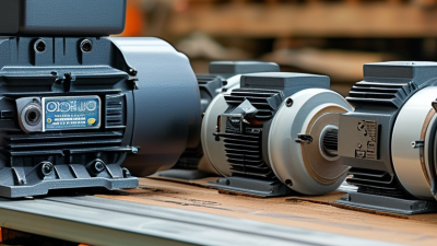 7 Tips for Choosing the Right Programmable Gear Motor