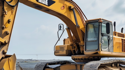 How to Choose the Right Excavator Idler?