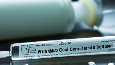 Why Does a Good Medical Consumable Product Matter?