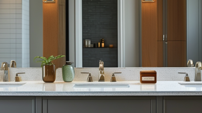 How to Choose the Most Durable Bathroom Vanity Material