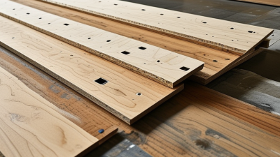 How to Use Plywood as Flooring Underlayment