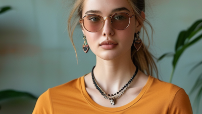 Por que a moda casual sustentável será tendência em 2026?