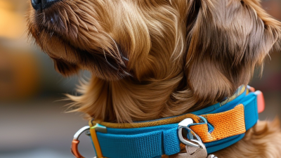 2026 Top Pet Collar and Leash Sets for Wholesale Buyers
