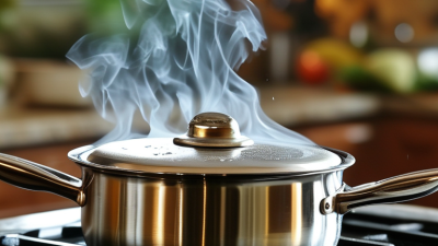 What Are the Top Stainless Steel Cookware Mistakes?