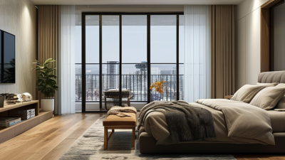 Why Use China Best Soundproof Flooring in Apartments?