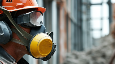 How to Choose Personal Protective Equipment for Construction
