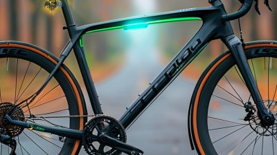 7 Tips for Choosing LED Optical Lenses for Bike Lights?