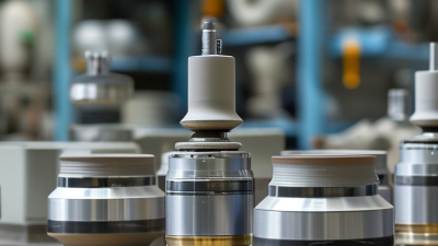 Top 10 Engineered Ceramics Suppliers Worldwide?